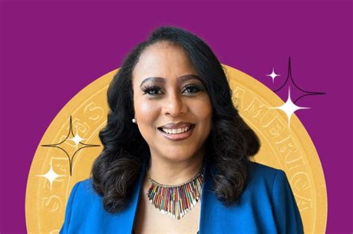 Michelle Singletary Net Worth, Income, Salary, Earnings, Biography