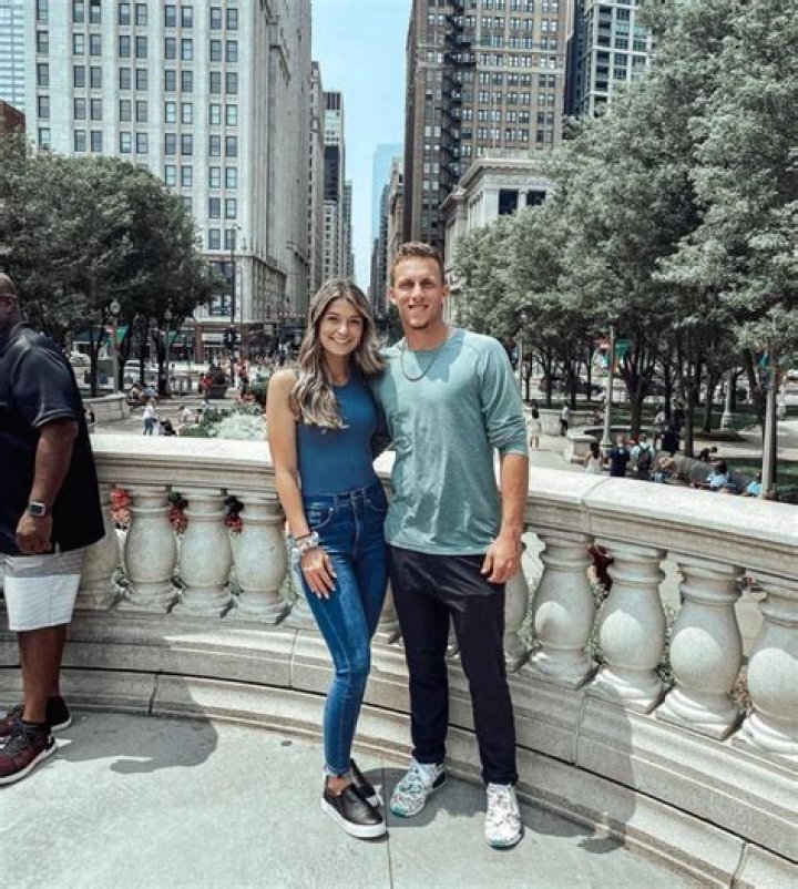 Miles Straw Wife: Is MLB Outfielder Married Or Dating?