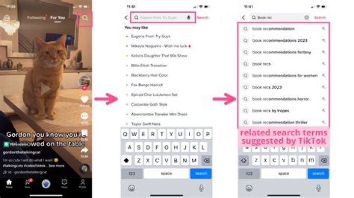 Millie Sellers 411 Tiktok: Find Millisellers411 Instagram and Age