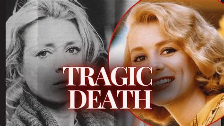 Morgan Stevens Cause Of Death: Who died from Melrose Place?