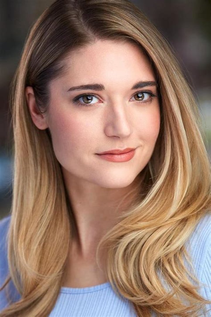 Morgan Wolk