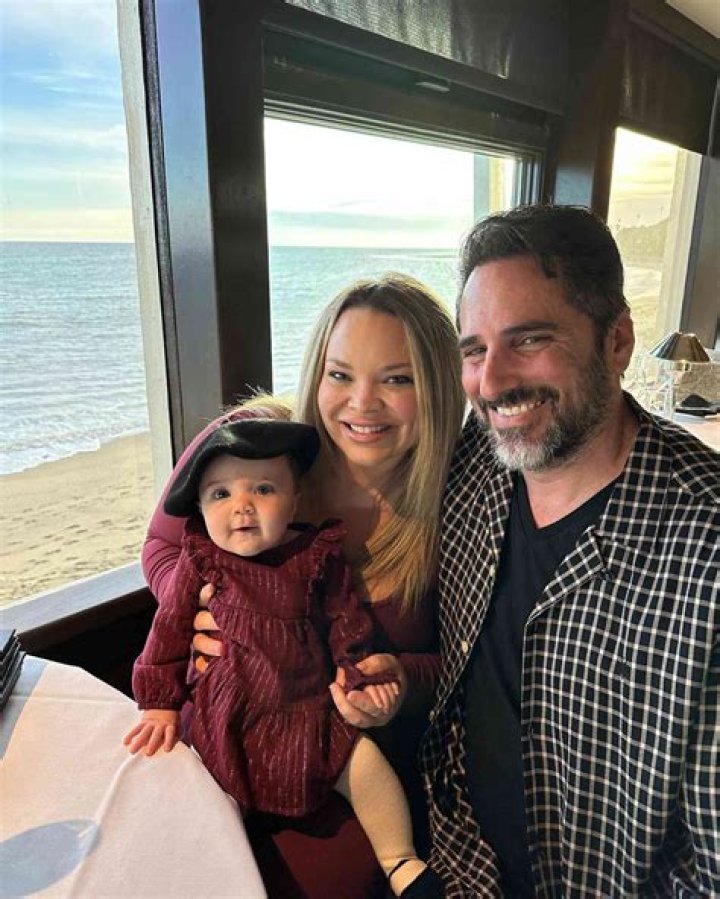 Moses Hacmon Net Worth, Birthday and Age: Trisha Paytas Boyfriend Now