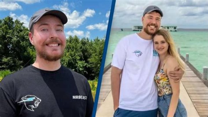 Mr Beast Parents Stephen Donaldson And Mrs. Donaldson: His Religion Family And Net Worth