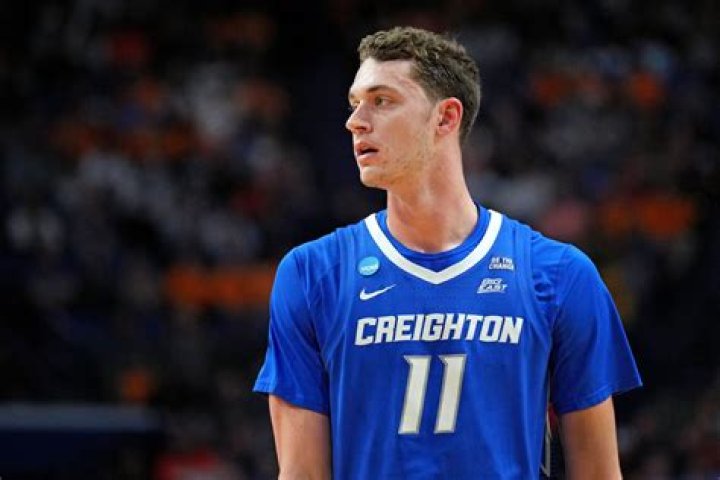 NCAA: Who Is Ryan Kalkbrenner? Everything To Know About The Basketball Player