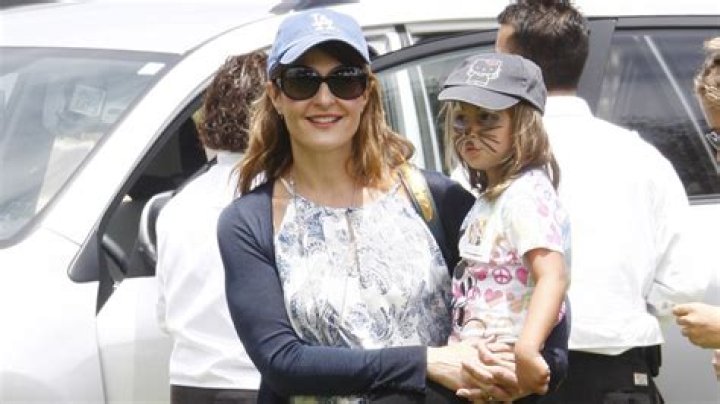 Nia Vardalos Children: Meet Ilaria Gomez
