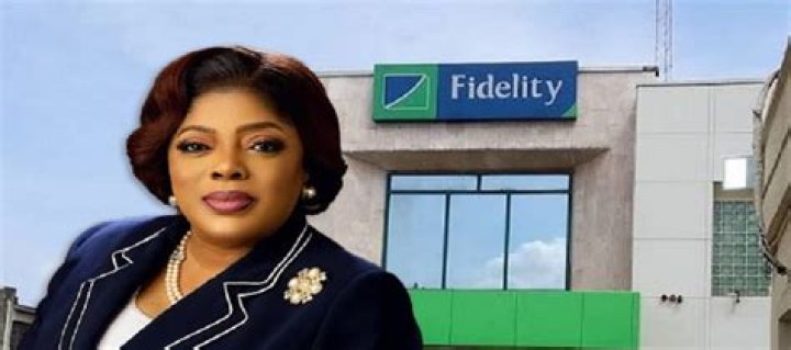 NIGERIA BANK AND ISSUE OF DISTRESS