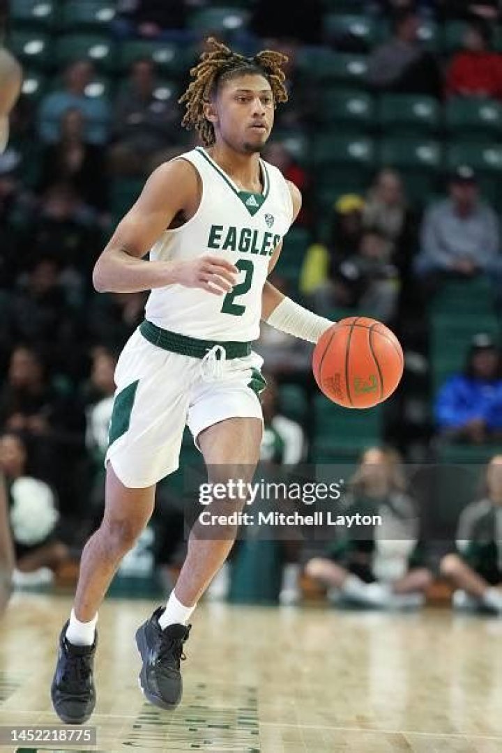 Noah Farrakhan, 10 Facts To Know About Eastern Michigan Eagles Guard