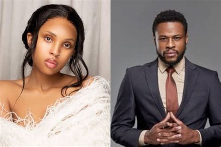 Pallance Dladla – Biography, Age, Wife, Movies & Net Worth