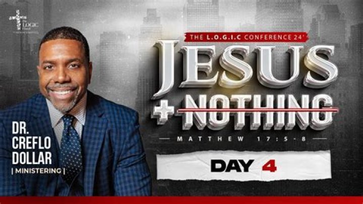 Pastor: Is Creflo Dollar Sick? Health Condition – Everything On His Net Worth And More
