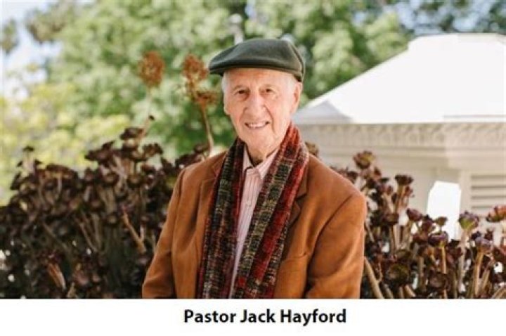 Pastor Jack Hayford Remarry: Did Jack Hayford get remarried?