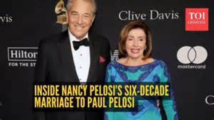 Paul Pelosi Jr (Nancy Pelosi’s Son) Bio, Wiki, Age, Wife, Net Worth, Profession, Education, Parents and Siblings