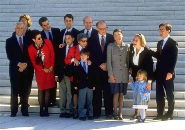 Paul Spera Bio, Wiki, Age, Family, Grandmother Ruth Bader Ginsburg, Wife, and Net Worth.