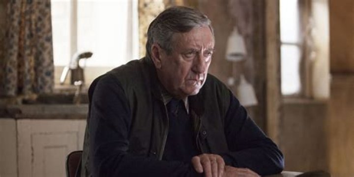 Philip Jackson Biography, Young, Height, Family, Movies And TV Shows