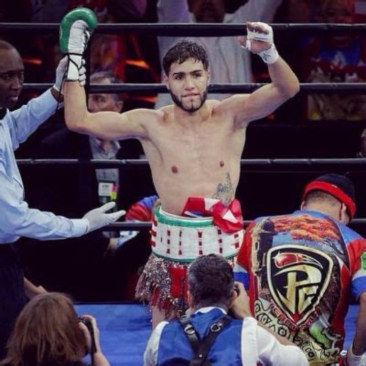 Prichard Melendez- Wiki, Age, Ethnicity, Girlfriend, Height, Net Worth, Career