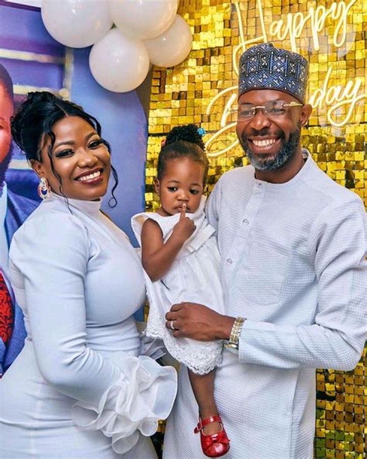 Qdot Alagbe Biography: Age, Career, Wife, Parents & Net Worth