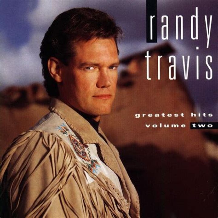 Randy Travis’s
Shallow Water Lyrics