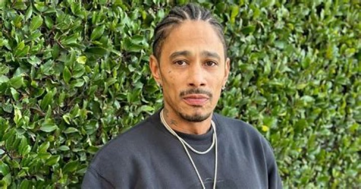 Rapper Layze Age, Real Name And Wikipedia Bio Exposed