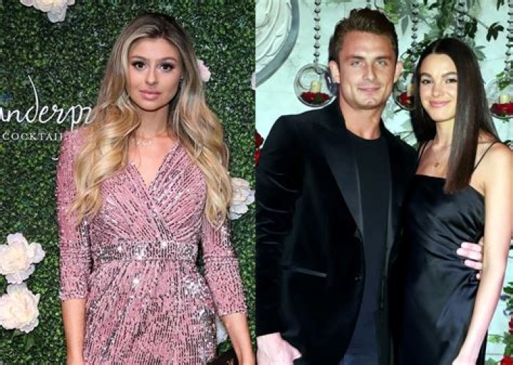 Raquel Leviss Net Worth: James Kennedy And His Fiancee Call Ofd Their Engagement