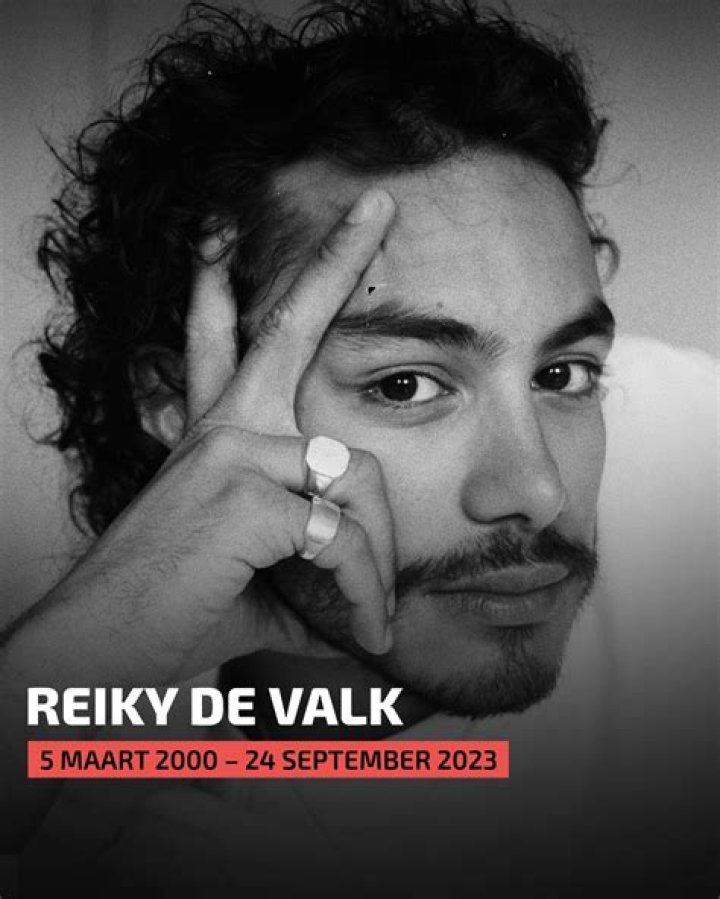 Reiky de Valk children: Does Reiky de Valk have kids?
