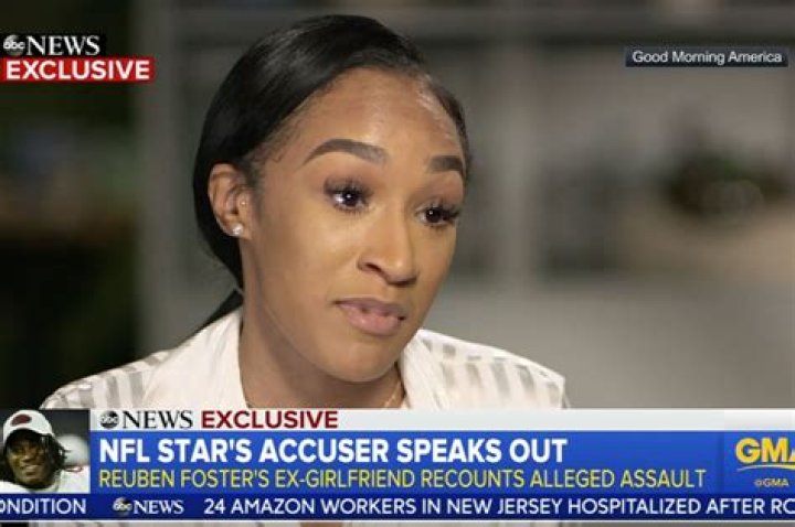 Reuben Foster’s net worth, fact, career, awards, biography & life story