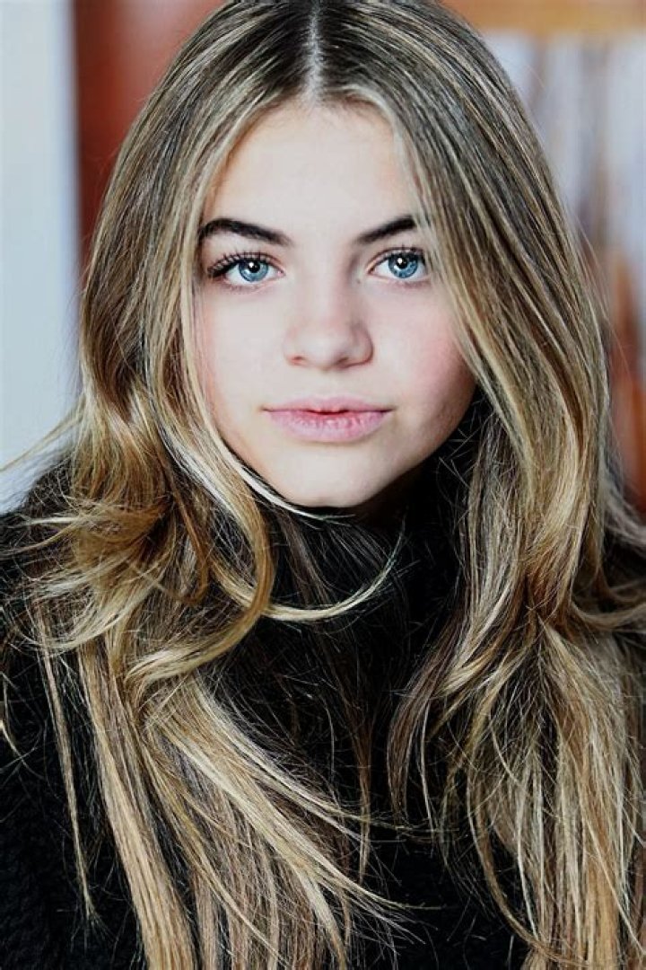 Rhys Olivia Cote