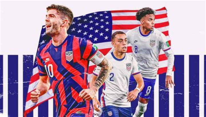 Ricardo Pepi Parents And Nationality: Everything About The USMNT Soccer Player