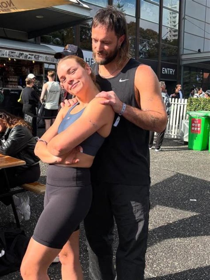 Ro: Who Is Mitch Jones’ Girlfriend?