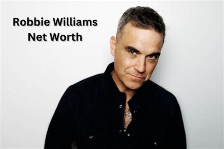 Rob Williams Net Worth, Income, Salary, Earnings, Biography