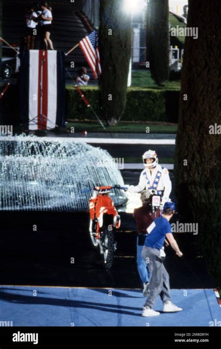 Robbie Knievel Siblings: Meet Kelly Knievel, Tracey Knievel, Alicia Knievel