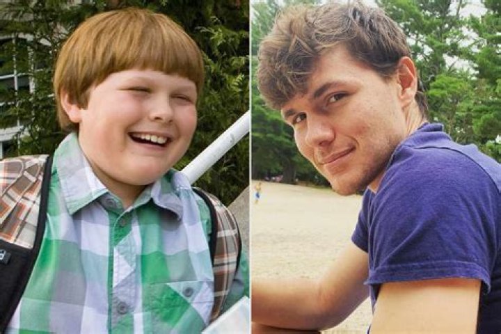 Robert Capron Biography, Age, Diary Of A Wimpy Kid, Net Worth, Movies