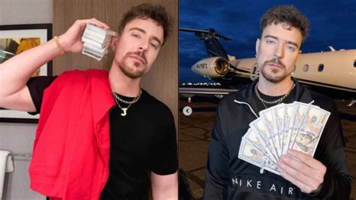 Rock Harper Net Worth: How much is Rock Harper worth?