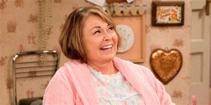 Roseanne Barr Parents: Who are Helen Davis and Jerome Hershel Barr?