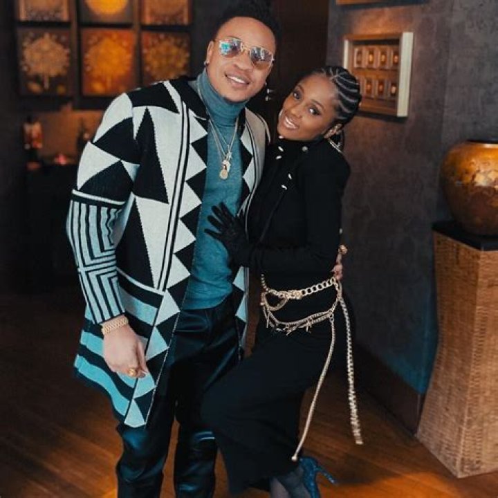 Rotimi Wife, Girlfriend (Olurotimi Akinosho) Net Worth: Facts on Erica Dixon Baby Daddy