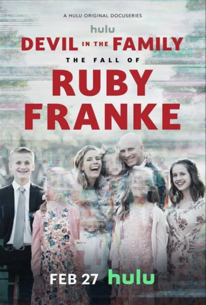 Ruby Franke Biography, Age, Family, Husband, Salary And Religion