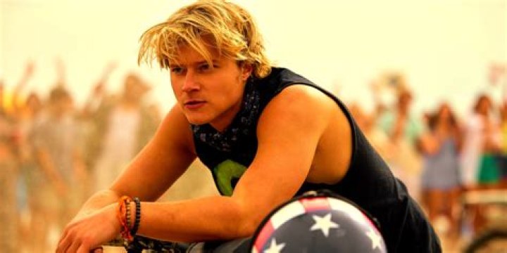 Rudy Pankow (Actor) Wiki, Biography, Age, Height, Weight, Girlfriend, Net Worth, Family, Career, Facts