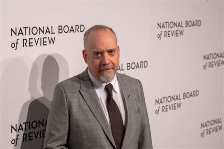 Sam Giamatti’s biography, net worth, fact, career, awards and life story