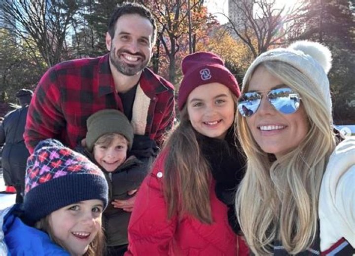 Samantha Ponder Age, Wikipedia, Biography, Children, Salary, Net Worth, Parents.