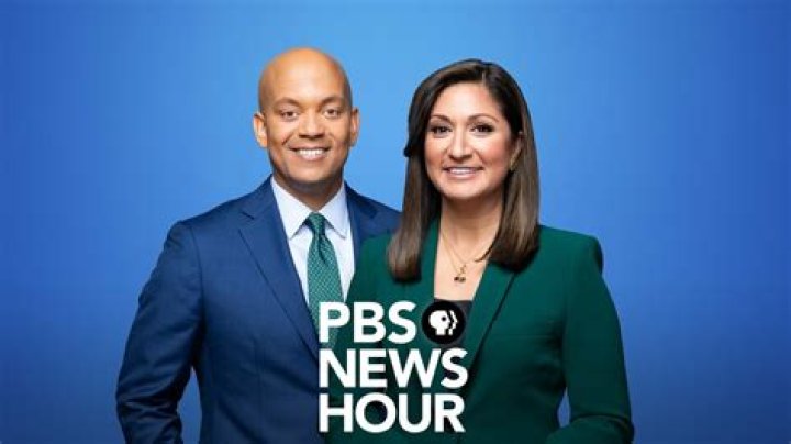 Sara Just Wikipedia : Everything To Know About SVP of PBS NewsHour