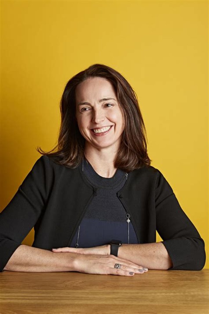 Sarah Friar Wikipedia: Everything To Know About The Chief Executive Officer of Nextdoor