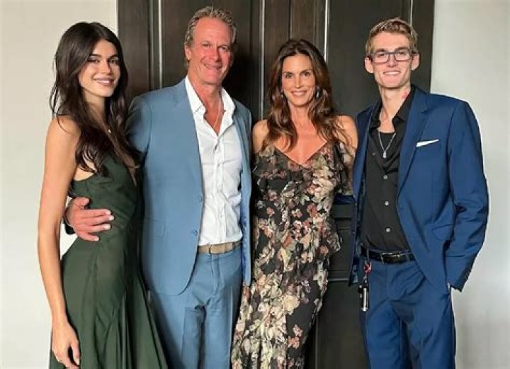 Scott Gerber Wife: Who Is Randy Gerber Brother Married To? Age & Net Worth
