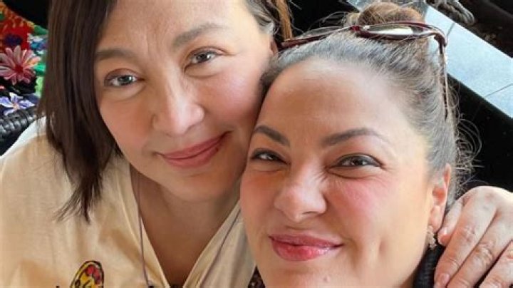 Sharon Cuneta Son Miguel Samuel Mateo Pangilinan – Children Age Gap & Family