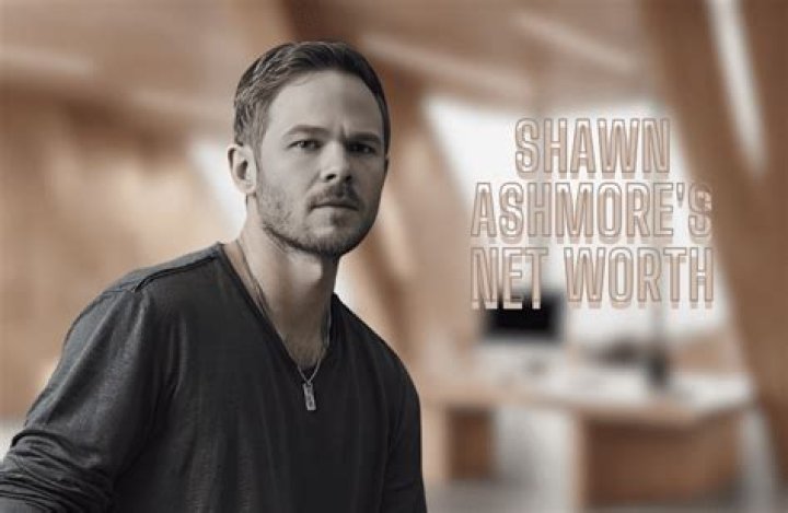 Shawn Ashmore’s Net Worth, Biography, Career, Awards, Fact and Life Story