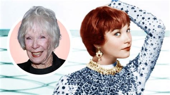 Shirley MacLaine Age, Movies and tv shows, Awards, Young, Today