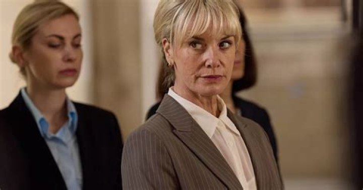 Silent Witness: Who Is Emilia Fox Partner Jonathan Stadlen? Everything We Know