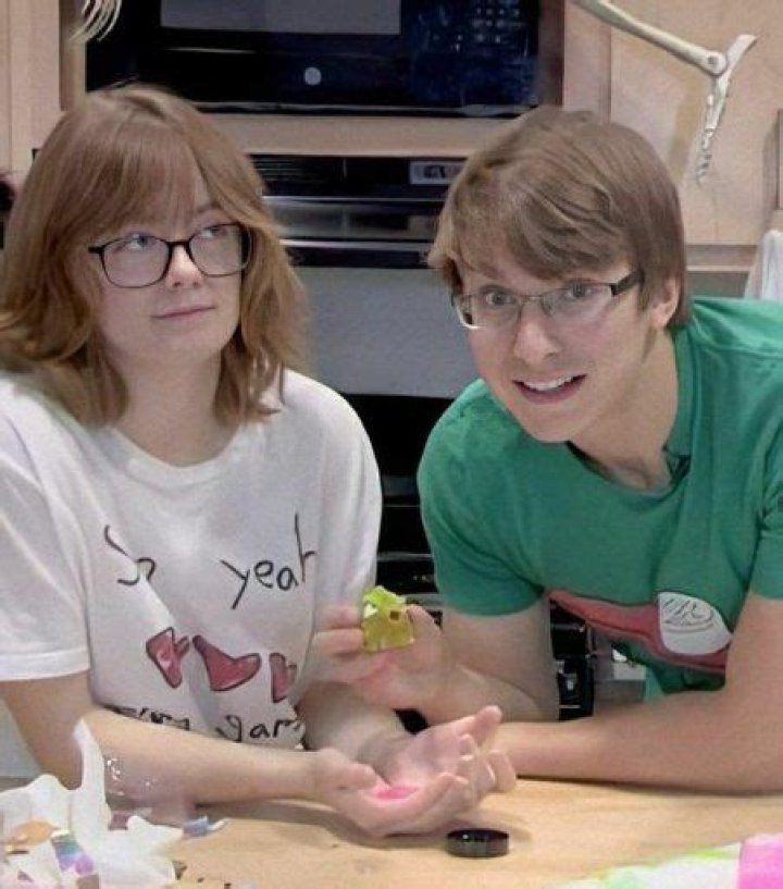 Slimecicle Real Name And Girlfriend: Find More About The YouTuber