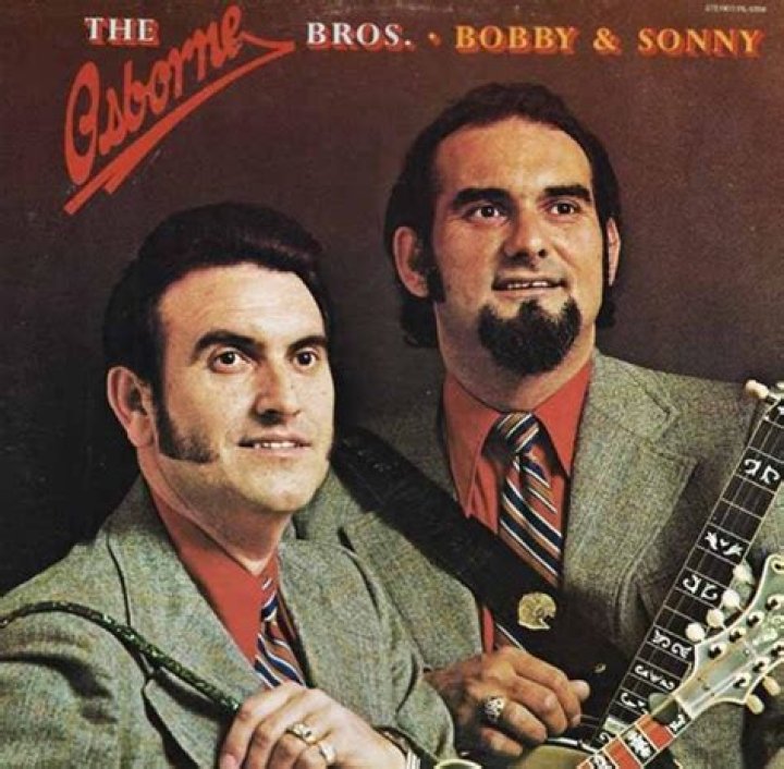 Sonny Osborne Cause Of Death