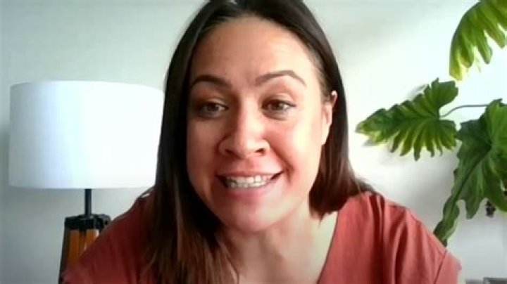 Stacey Leilua