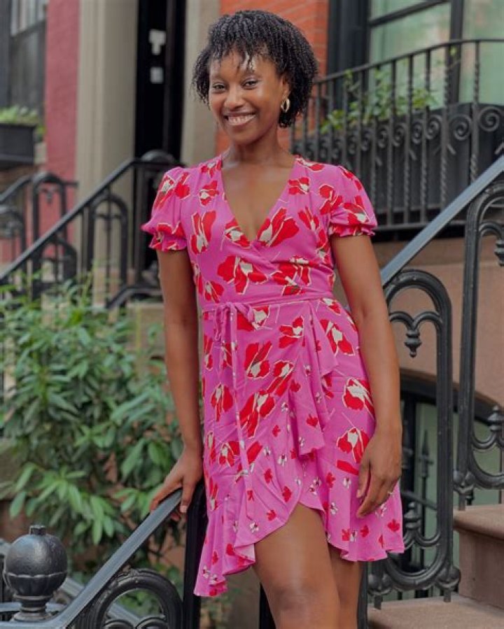 Stacy-Ann Gooden Age, Wiki, Biography, Husband