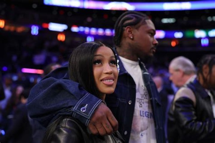 Star Brim Cardi B, Prison, Body, Career, Husband, Kids & Net Worth