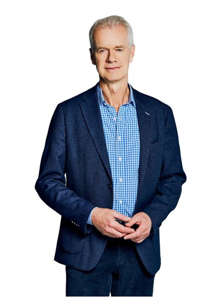 Stephen Sackur Bio, Age, Wife Zina Sabbagh, Health, Salary, Hardtalk, Family, Education, BBC, Net worth
